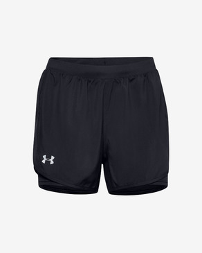 Under Armour Fly By 2.0 2-in-1 Шорти