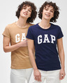 GAP Тениска 2 бр