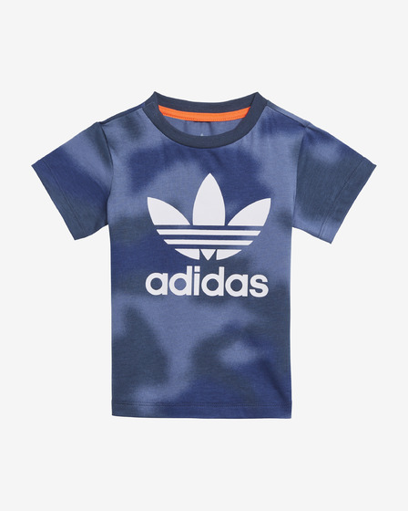 adidas Originals All-Over Print Тениска детски