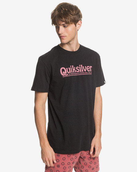 Quiksilver New Slang Тениска