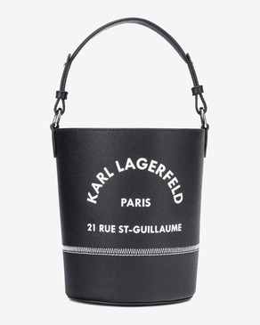 Karl Lagerfeld Rue St Guillaume Дамска чанта