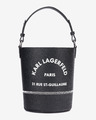 Karl Lagerfeld Rue St Guillaume Дамска чанта