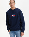 Tommy Jeans Timeless Суитшърт
