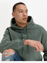 Calvin Klein Micro Branding Sweatshirt