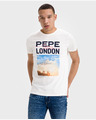 Pepe Jeans Manu Photography Тениска