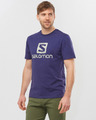 Salomon Outlife Logo Тениска