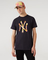 New Era New York Yankees MLB Тениска