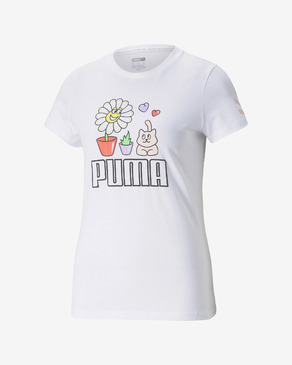 Puma Graphic Streetwear Тениска