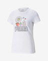 Puma Graphic Streetwear Тениска