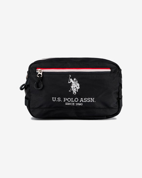 U.S. Polo Assn New Bump Large Чанта за кръст