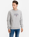 Tommy Hilfiger Stacked Flag Суитшърт