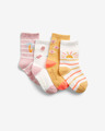 GAP Чорапи 4 чифта детски