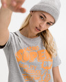 SuperDry Workwear Graphic Тениска