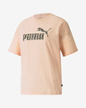 Puma Winterized Тениска