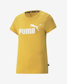 Puma Ess Logo Тениска