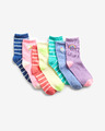 GAP Fashion Чорапи 7 чифта детски