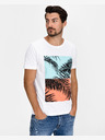 Tommy Hilfiger Photoprint T-shirt