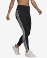 adidas Performance Designed To Move High-Rise 3-Stripes Клин