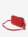 Guess Arie Double Pouch Crossbody Портмонета
