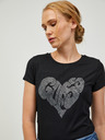 Guess Heart T-shirt
