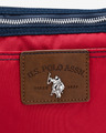 U.S. Polo Assn New Castle Чанта за през рамо