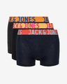 Jack & Jones Crazy Solid Боксерки 3 броя