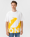 Converse Chevron Icon Remix Тениска