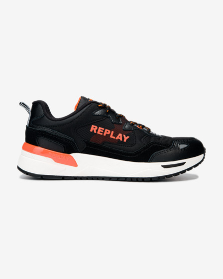 Replay Making Спортни обувки