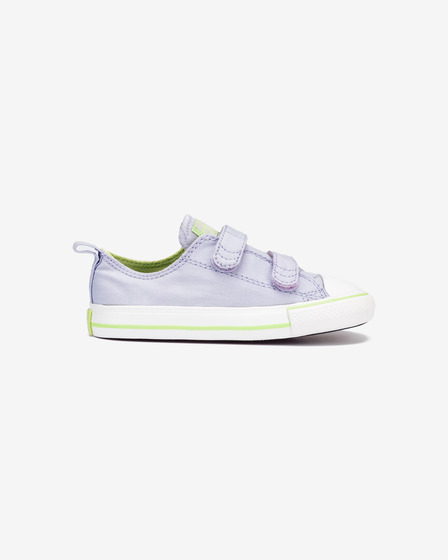 Converse Easy-On Chuck Taylor All Star Low Спортни обувки детски