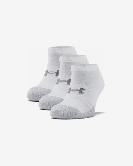 Under Armour HeatGear® Чорапи 3 чифта