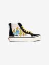 Vans The Simpsons Sk8-Hi 1987-2020 Спортни обувки детски